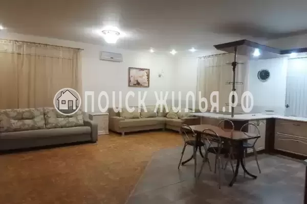 Дом под ключ «Коттедж под ключ»