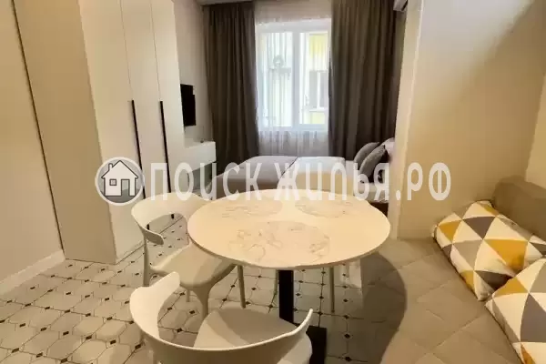 Апартаменты «KM-STUDIOS»