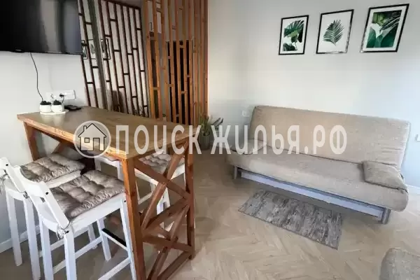 Апартаменты «Уютные апартаменты у моря»