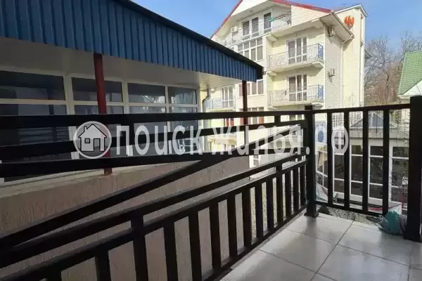 Апартаменты «Уютные апартаменты у моря»