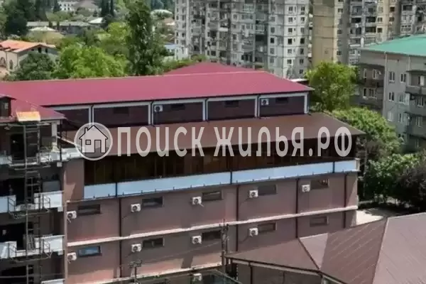 Квартира «София»