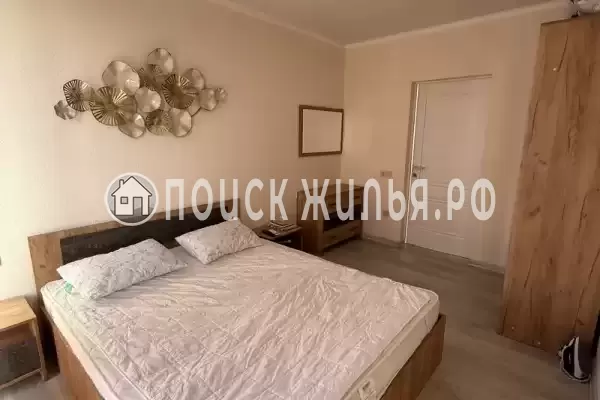 Квартира «София»