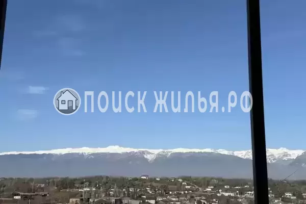 Квартира «София»