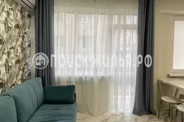 Квартира «Каньон 3»