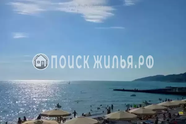 Квартира «Каньон 3»