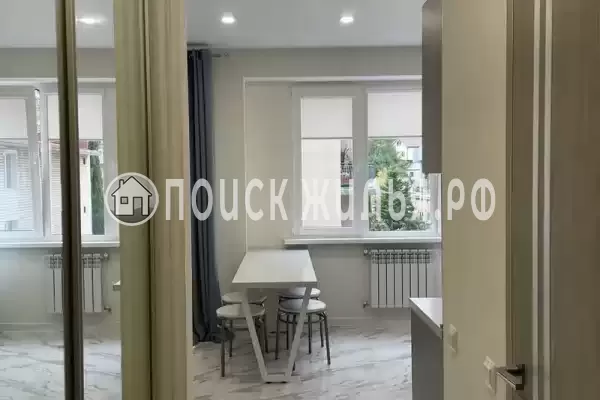 Квартира «Каньон 3»