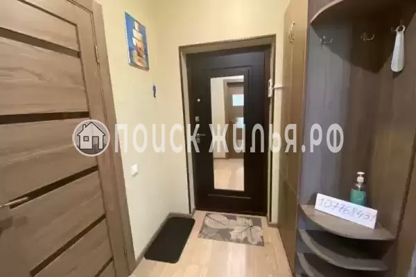 Квартира «Х комнатная квартира на Кириченко»