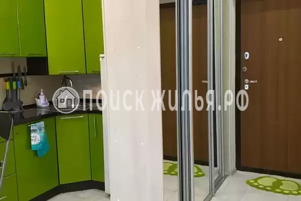 Квартира «Студия»