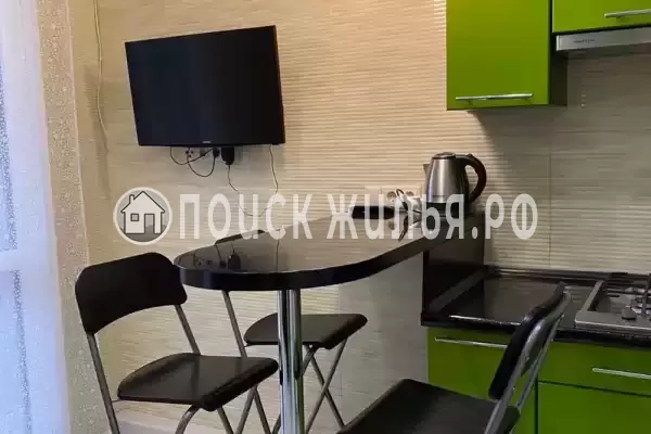 Квартира «Студия»