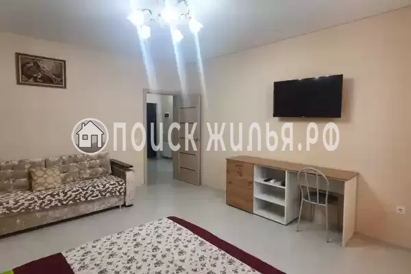 Квартира «У моря»