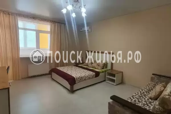 Квартира «У моря»