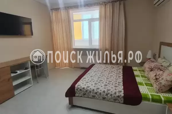 Квартира «У моря»