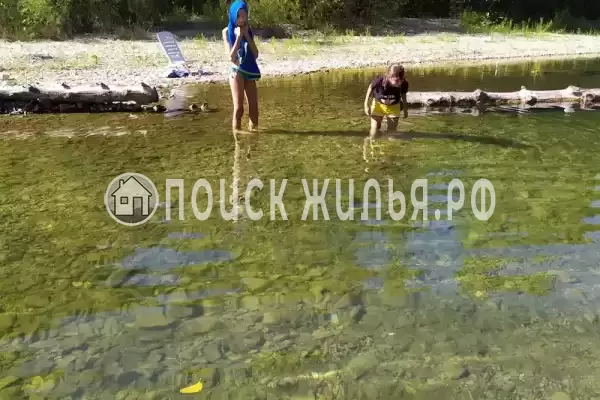 Дом под ключ «Домик под ключ на Ленина 13»