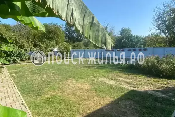 Дом под ключ «Домик под ключ на Ленина 13»