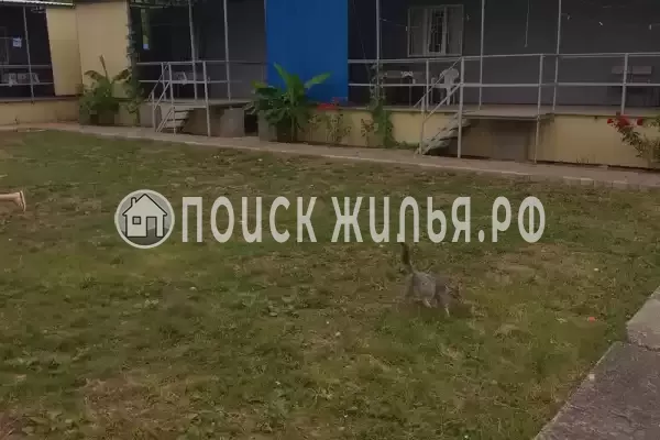 Дом под ключ «Домик под ключ на Ленина 13»