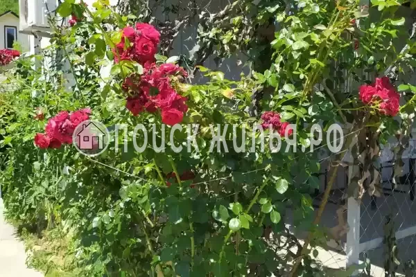 Дом под ключ «Домик под ключ на Ленина 13»