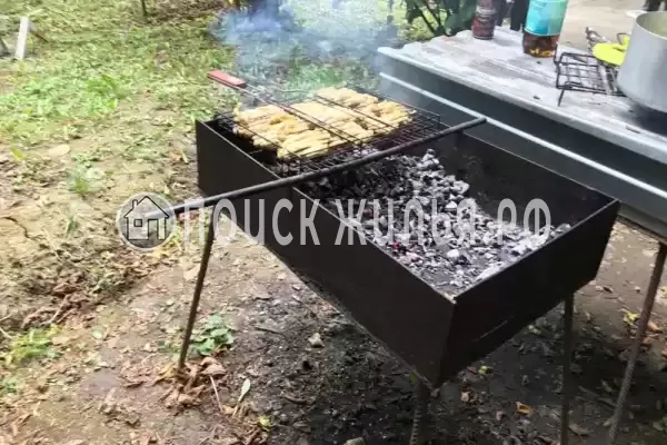 Дом под ключ «Домик под ключ на Ленина 13»