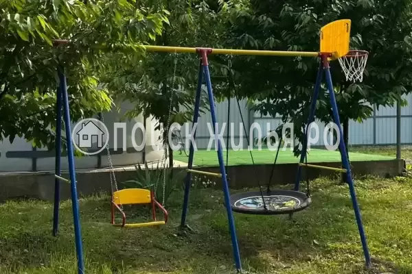 Дом под ключ «Домик под ключ на Ленина 13»