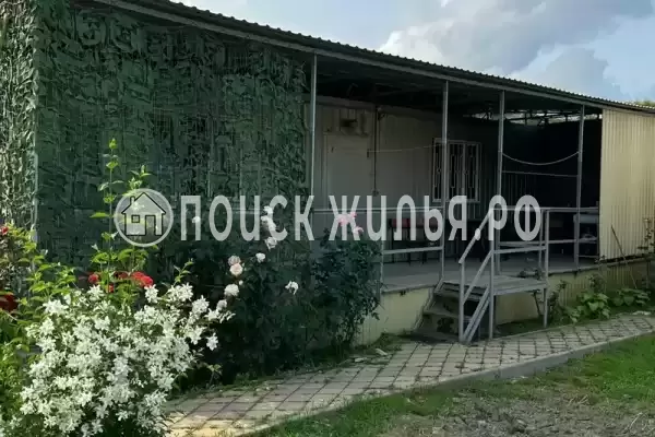 Дом под ключ «Домик под ключ на Ленина 13»