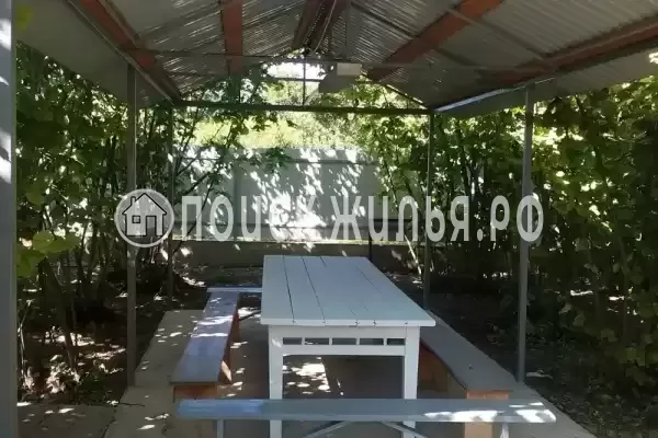 Дом под ключ «Домик под ключ на Ленина 13»