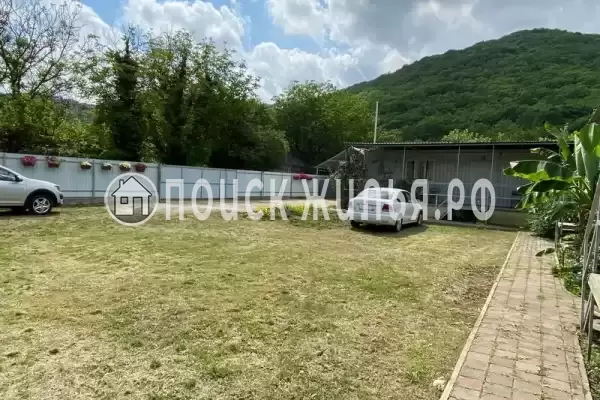 Дом под ключ «Домик под ключ на Ленина 13»