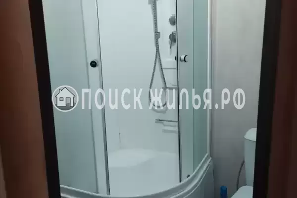 Дом под ключ «Домик под ключ на Ленина 13»