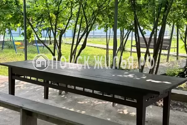 Дом под ключ «Домик под ключ на Ленина 13»