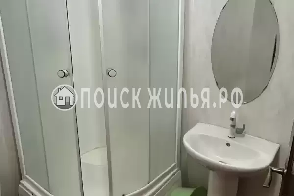 Дом под ключ «Домик под ключ на Ленина 13»