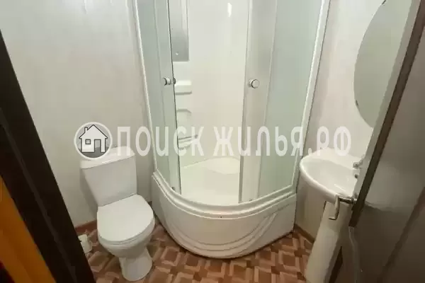 Дом под ключ «Домик под ключ на Ленина 13»