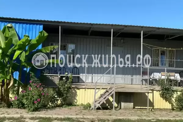 Дом под ключ «Домик под ключ на Ленина 13»