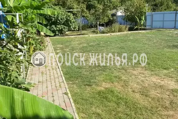 Дом под ключ «Домик под ключ на Ленина 13»