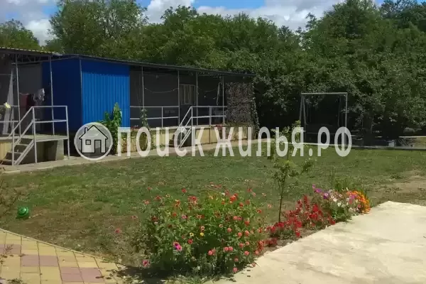 Дом под ключ «Домик под ключ на Ленина 13»