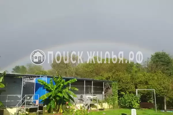 Дом под ключ «Домик под ключ на Ленина 13»