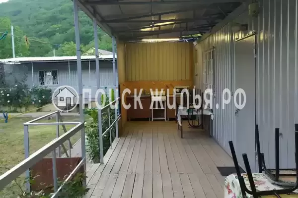 Дом под ключ «Домик под ключ на Ленина 13»