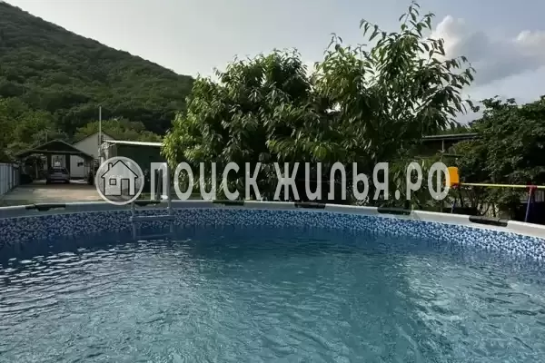 Дом под ключ «Домик под ключ на Ленина 13»