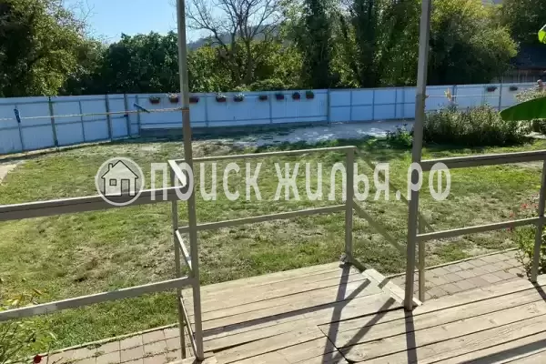 Дом под ключ «Домик под ключ на Ленина 13»