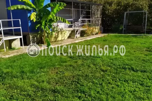 Дом под ключ «Домик под ключ на Ленина 13»