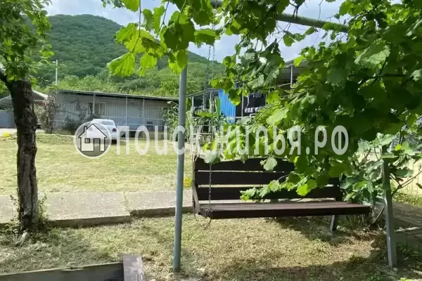 Дом под ключ «Домик под ключ на Ленина 13»