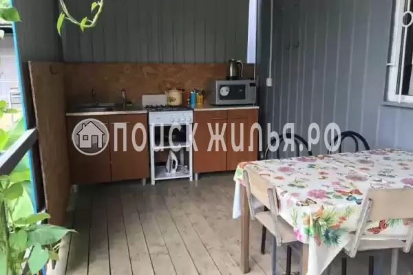 Дом под ключ «Домик под ключ на Ленина 13»