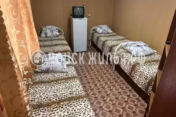 Дом под ключ «Домик под ключ на Ленина 13»