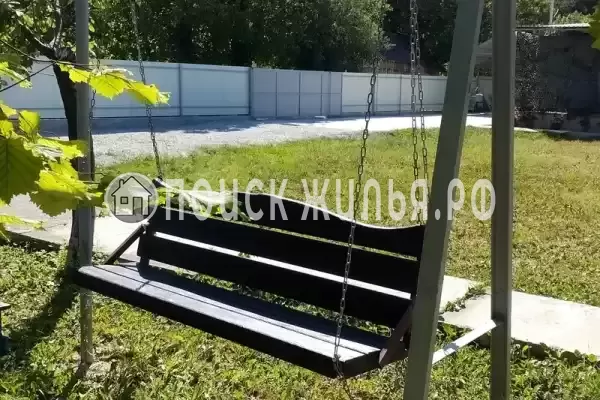 Дом под ключ «Домик под ключ на Ленина 13»