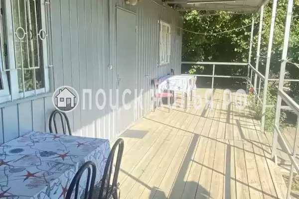 Дом под ключ «Домик под ключ на Ленина 13»