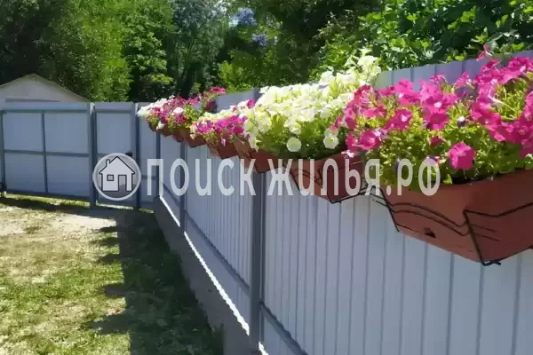 Дом под ключ «Домик под ключ на Ленина 13»