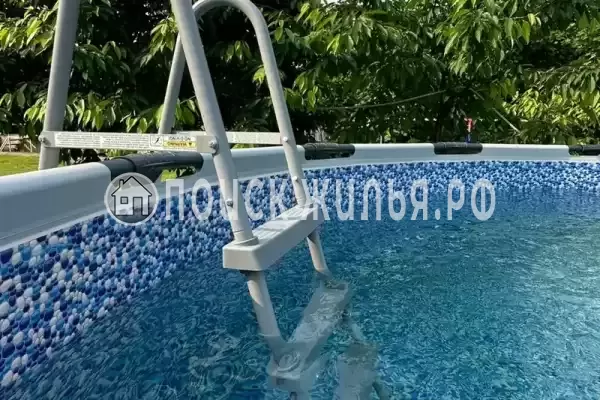 Дом под ключ «Домик под ключ на Ленина 13»