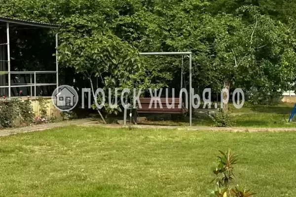 Дом под ключ «Домик под ключ на Ленина 13»