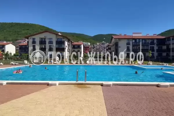 Квартира «На улице Лукоморья»