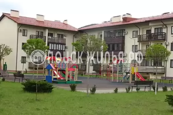 Квартира «На улице Лукоморья»