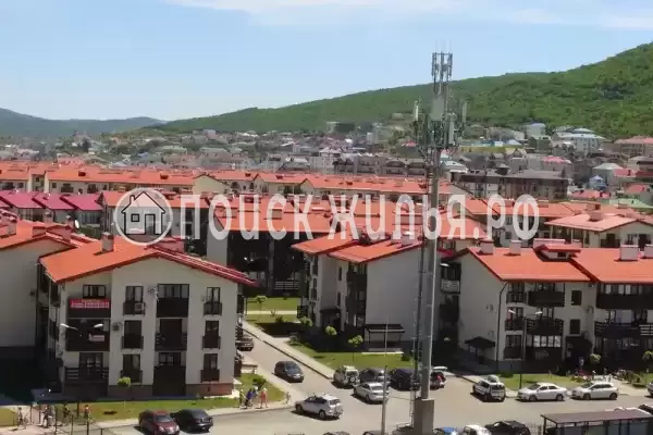 Квартира «На улице Лукоморья»