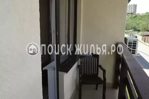 Квартира «На улице Лукоморья»