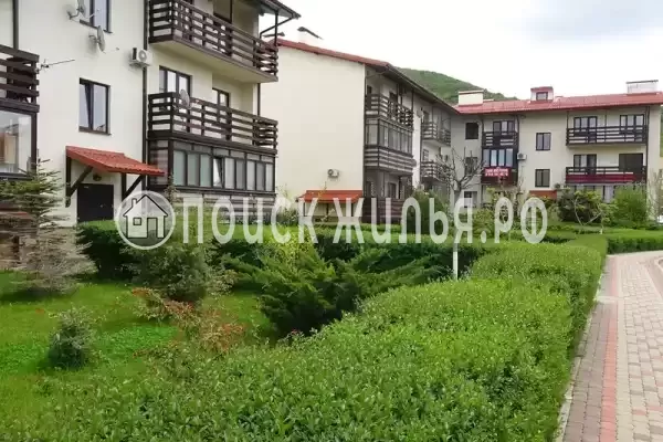 Квартира «На улице Лукоморья»